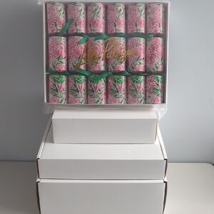 BUNDLE NWT Lilly Pulitzer GWP Set (Lot of 4 Items)